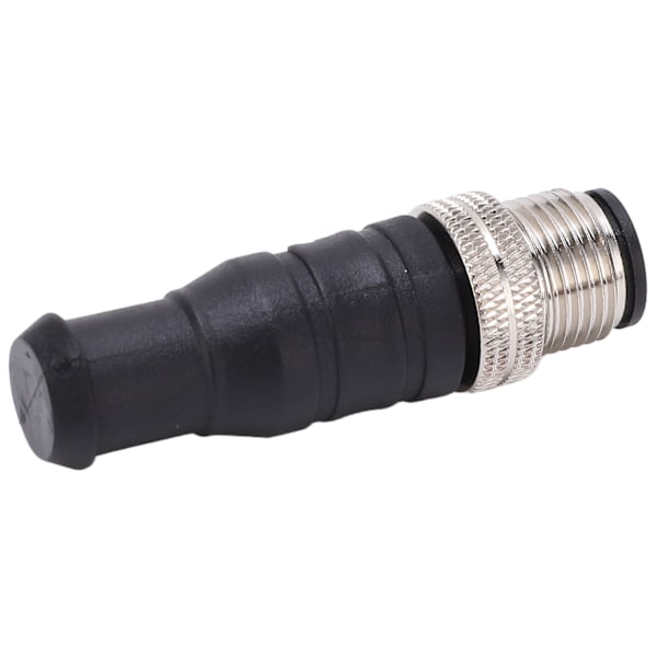 Til NMEA 2000 N2K Han Afslutningsmodstand M12 5-bens IP67 Vandafvisende til Garmin Netværk