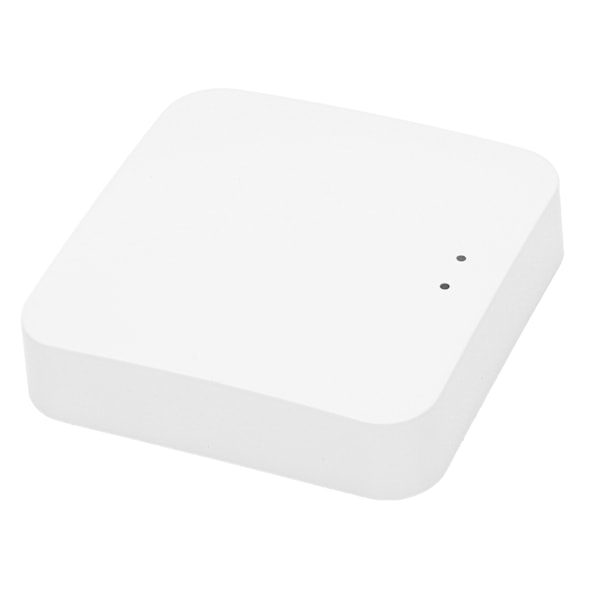 Trådløs Smart Gateway Wifi Bluetooth til TUYA Fjernbetjening Mesh SIG Hjemmesystem