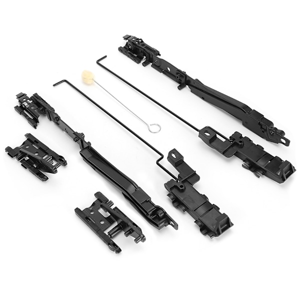 Reparationssats för takspår passar för Ford F150/F250 F350 F450/Expedition