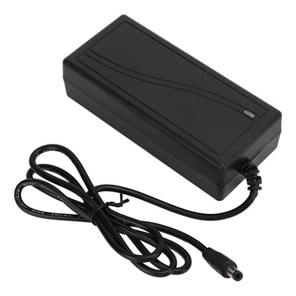 【NX】DC 5V 10A Adapter Charger 100-240V Durable Shell Compatible with Replaceable LED Screen