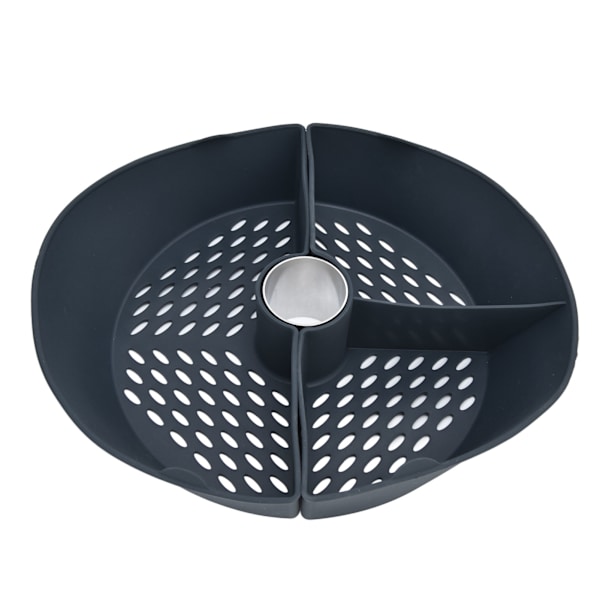 Madlavningskammerdeler Non-Stick Silikon 304 Rustfrit Stål til Vorwerk Thermomix TM5 TM6 TM31
