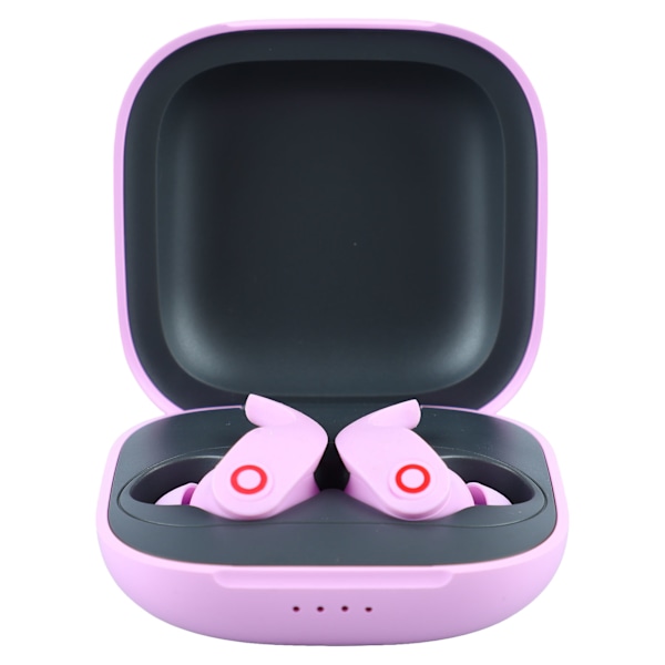 Trådlösa Hörlurar Universal Brusreducering HiFi Stereo Djup Bas Lång Hållbarhet Bluetooth 5.3 Hörlurar för Sport