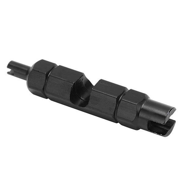 CANSUCC Cykel Valve Core Remover Tool Cykel Multifunktionell ventilkärna reparationsverktyg