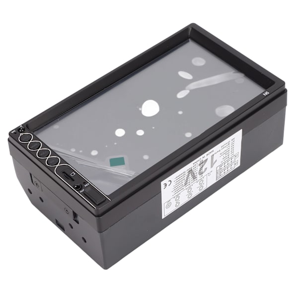 7 tuuman auton Bluetooth MP5-soitin Mobiili Internet Monitoiminen handsfree auton soitin autoille