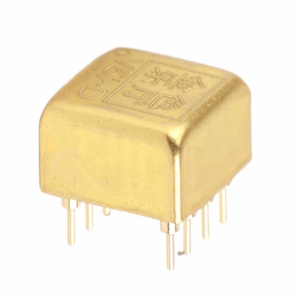 Dual Op Amp Audio HIFI Independent Module 3 Band Transition Electronic Components Ss3602