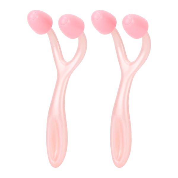 2st Nose Massager Hemma Skönhetssalong Portabel Nose Bridge Lifting Shaping Massage Tool Beauty Tool