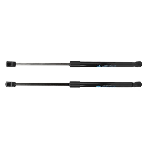 1 par støtdempere for panser, tilbehør 51237148346 erstatning for X5 E70 2007-2013