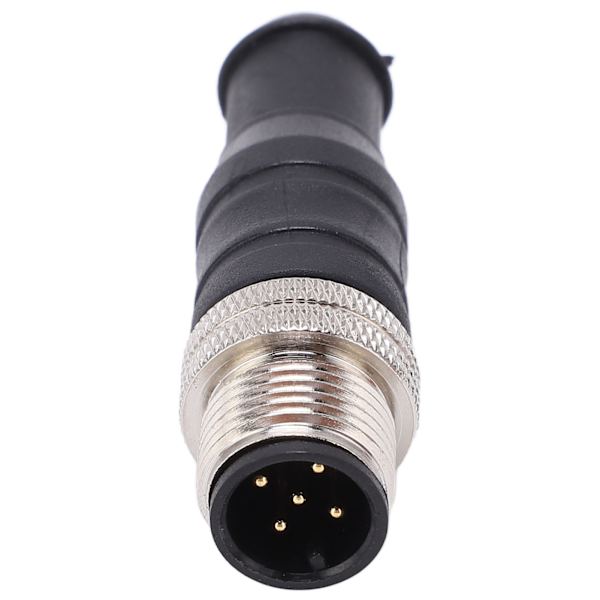 NMEA 2000 N2K urosäätövastus M12 5-nastainen IP67 vedenkestävä Garmin-verkostoille
