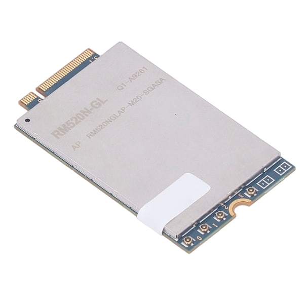 RM520N GL Nettverksadapterkort Profesjonelt 5G NR Technology WIFI Adapterkort for bærbar PC nettbrett