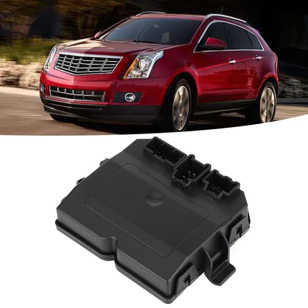Bakluke Bakdørkontrollmodul Erstatning Passer for Cadillac SRX 2010-2016 20837967