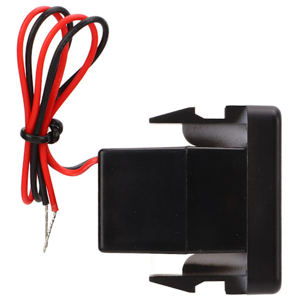 UHF-radio RJ45-liitäntä Sininen LED Läpivientityyppi Vaihto Tacoma FJ Cruiser 4Runner