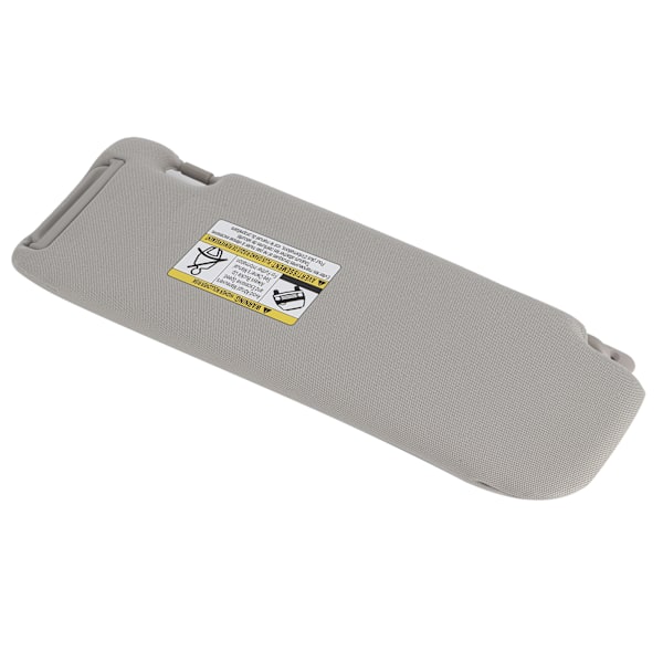 Solskjerm foran venstre førerside TDY1‑69‑320 TDY169320 Passer for Mazda CX‑9 2010‑2015