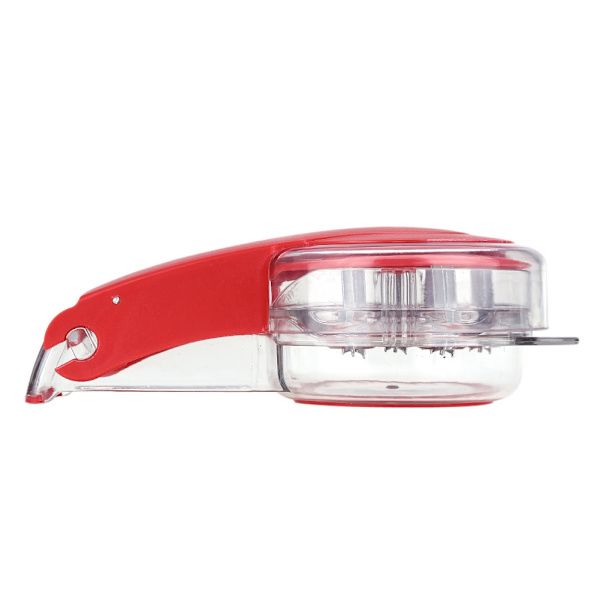 Glada körsbär Pitter Seed Removing Tool Hemmakontor Resor Frukt Stone Extractor