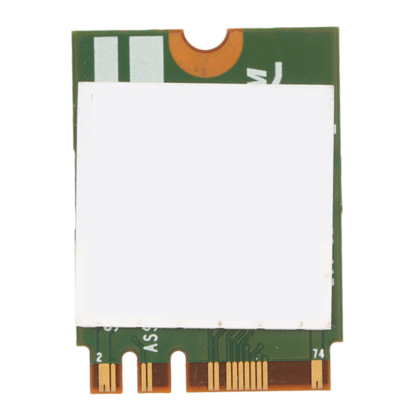 WiFi Netværkskort BCM94350ZAE 802.11ac Dual Band BT4.0 867Mbps M.2 NGFF Trådløst Netværkskort