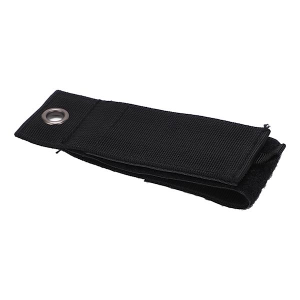 Forlengelseskabelholder Organizer Heavy Duty Oppbevaringsstropper for Garasje Hus RV Kjeller