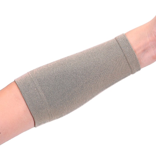 1 Stk Full Underarm Tattoo Cover Up Band Kompresjonshylser Solbeskyttelse Menn Kvinner Skin