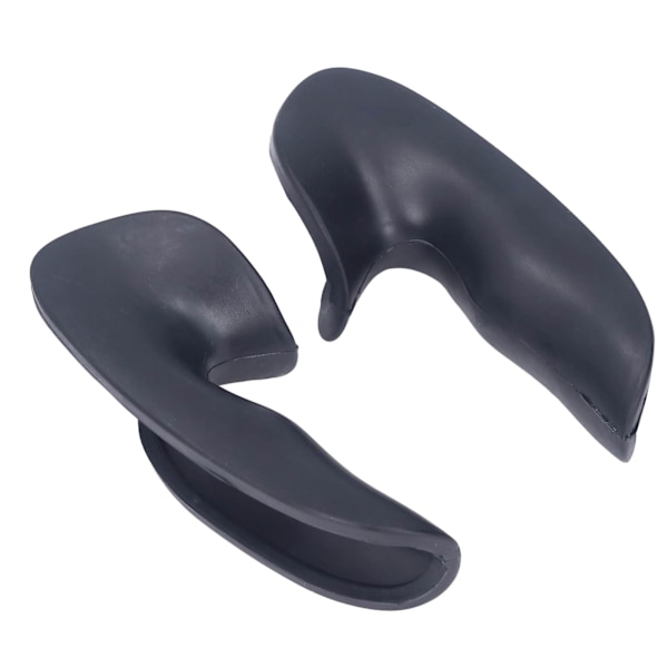 2 stk Ratttumgrepp 8200272400 gummierstatning for Clio II MK 2 Sport RS