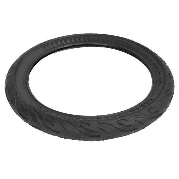 Gummidekk for barnesykkel, erstatning, 40 PSI, 280 kPa, 16x2,50