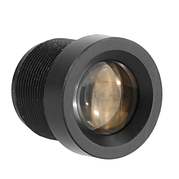 16 mm brännvidd Kamerakortslins High Definition Security CCTV-övervakning