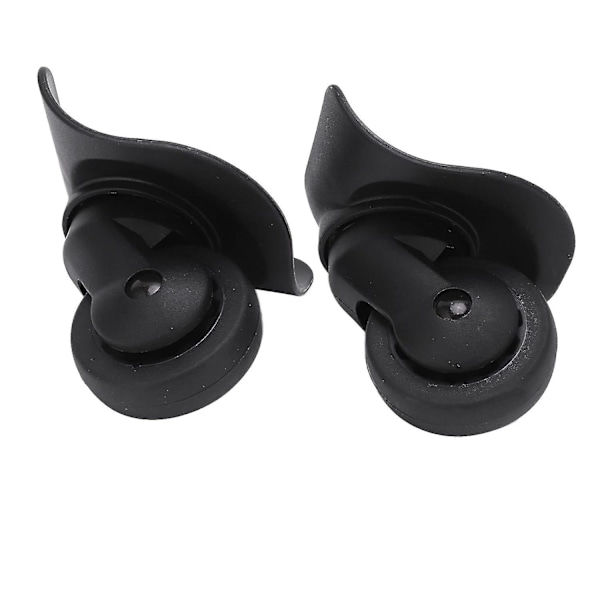 Samsonite Wheel Replacement, Samsonite Suitcase Wheels, 1 Pair A53 Trolley Suitcase Wheels Universal Suitcase Wheel Replacement