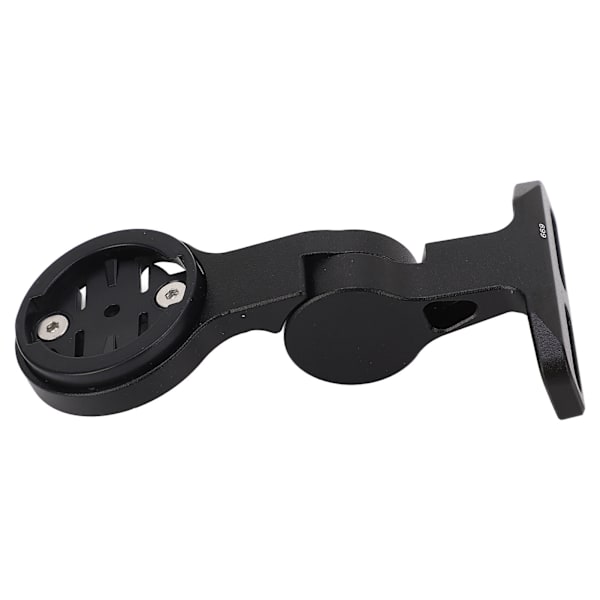 Justerbar Vinkel Cykel Styr Computerbeslag Aluminium Legering Out Front Stem Computerbeslag