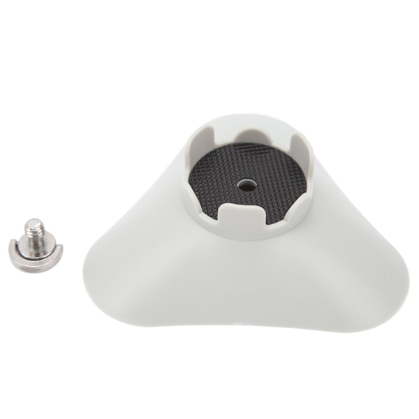 Støttebase for Insta360 Flow stativ Forbedret basstabilisator for Insta360 Flow mobiltelefonholder Kamerabasstabilisator Stativtilbehør