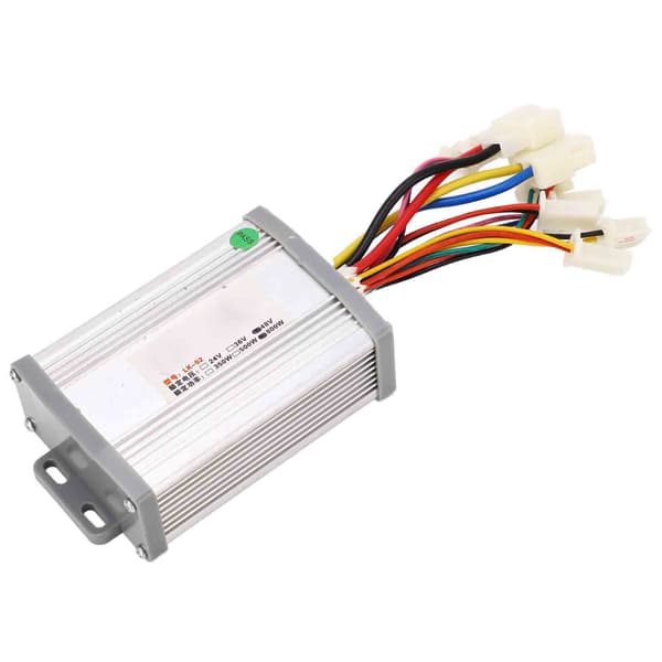 48V 800W Elektrisk Cykel Børstet Controller Lithium Batteri Cykel Eftermontering Controller Dele