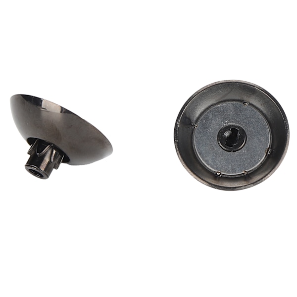 Metall Magnetic Joysticks Base Joysticks Magnetic Base Replacement för Xbox One Elite 2 Controller