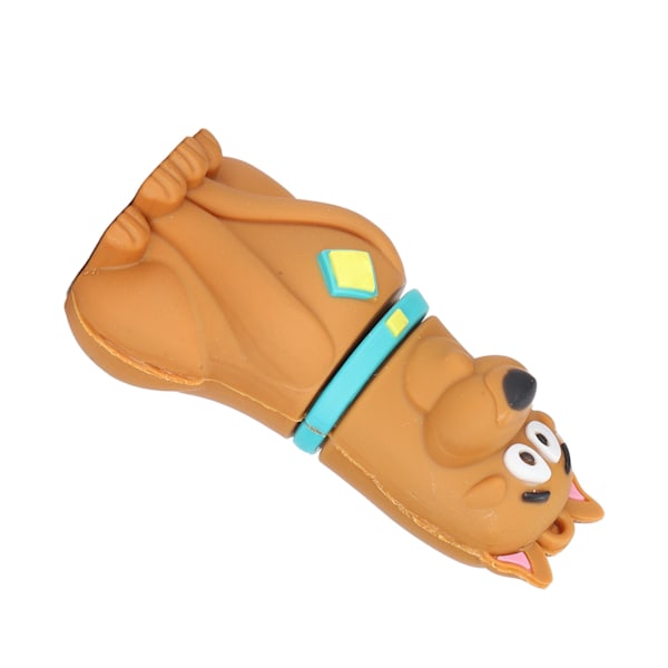 USB Flash Drive Sød Tegneserie Stor Lagerplads Memory Stick til Dataopbevaring Fildeling 8GB