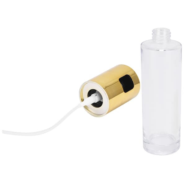 100 ml suihkepullo ABS-lasigrilli soijakastike etikkasuihkupullo leivonta grilli nestemäinen maustesuihkupullo ToolGold