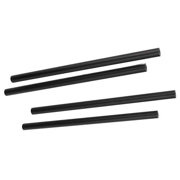3D-stödstavssats 285 mm 3D-skrivare dragstång med skruvförpackning stödstavskontakt för CR-10 CR-10S 3D-skrivare