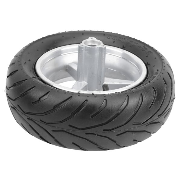 Tasku-moottoripyörän Rengas Vanne Renkaat Antislip-Tarvikkeet Sopii 47cc 49cc Tasku-moottoripyörään (Takarengas 110 50-6,5 tuumaa)