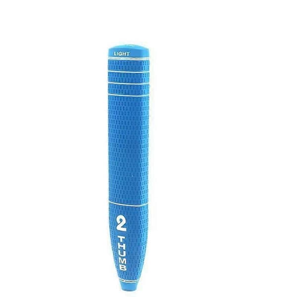 Thumb New KVALITETSGUMMI GOLFGREPPAR Blue
