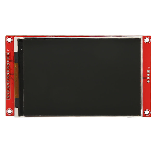 4 tuuman SPI TFT LCD-näyttömoduuli 480x320 ILI9486 Drive 14pin SPI sarjanäyttömoduuli DIY:lle