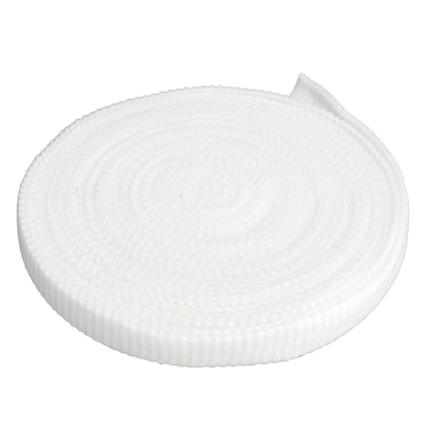 #4 Elastiskt nätförbandsbandage, ovävt tyg, tubulär typ Stretchbandage för handflatans underarm