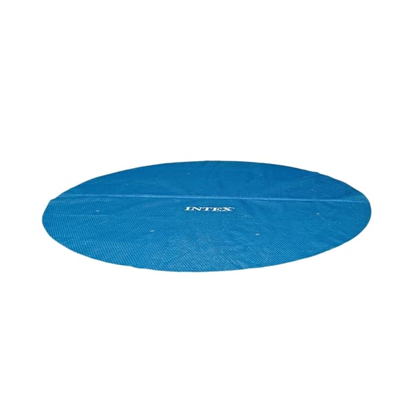 Solar Pool Cover 549 cm, INTEX 28015 5200