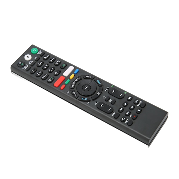 RMF TX310E Röststyrningsfjärrkontroll Ersättning för RMF TX300E RMF TX300A RMF TX300U RMF TX200A RMF TX201E RMT TX100U