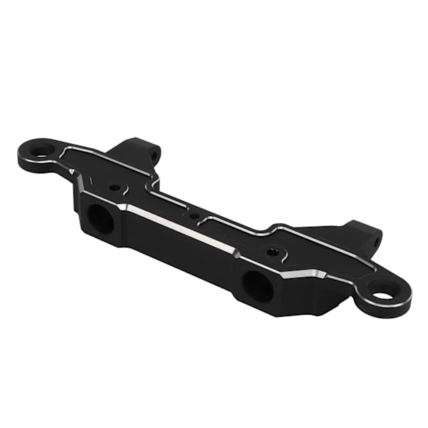 Metallinen takapuskurin asennusteline Axial SCX6 AXI05000 1/6 RC-kiipeilyautolle, päivitysosia