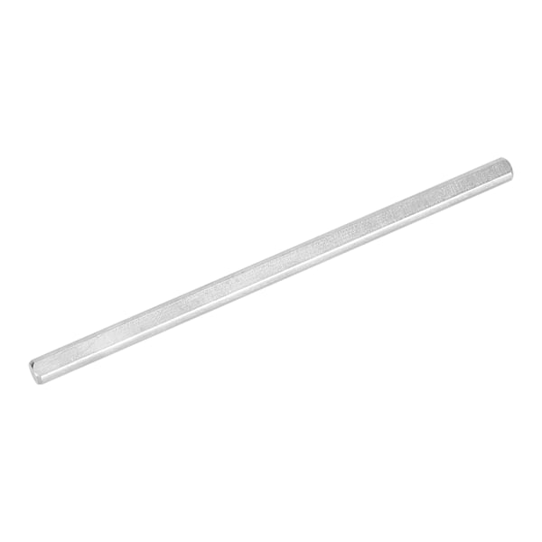 4101‑0006‑0120 Φ 60 mm ruostumattomasta teräksestä valmistettu pyöreä tanko Universaali akseli DIY-robotiikkaan