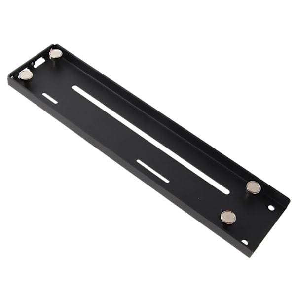 Vertikalt GPU-beslag PCI E 3.0 X16 grafikkort VGA-støttebeslag til ATX PC-kabinet 26x6.2x12.8cm / 10.24x2.44x5.04in