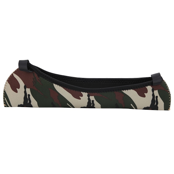 Neopren Scope Cover Coat Outdoor Jakt Vattentät Dammtät Scope Protector Cover