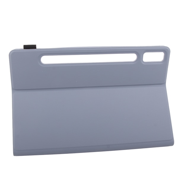 Tangentbord för surfplatta Magnetiskt skyddsfodral BT-anslutning Trådlöst tangentbord för Tab P11 Pro 2nd Gen Pad Pro 2022 11.2in Lila