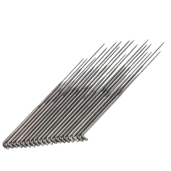 Felting Needles DIY Material Making Wool Felt Tools Accessories Embroidery Supplies