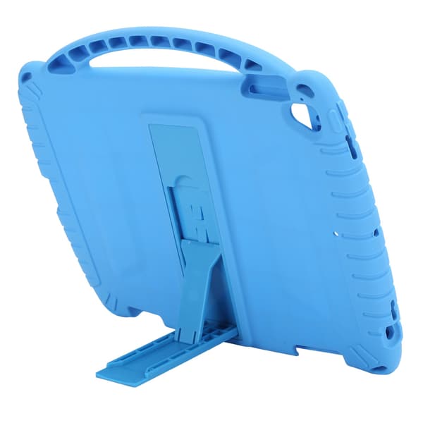 Surfplatta skyddsfodral för IOS AIR/AIR2/pro2018/pro9.7 tum Universal Silikondelar Blå