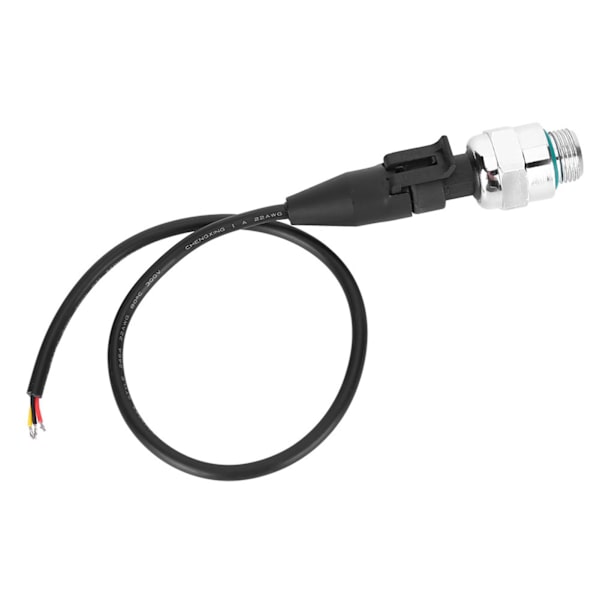 【NX】Trykksensor Transmitter Trykksensor Kompatibel med frekvensomformervannpumpe