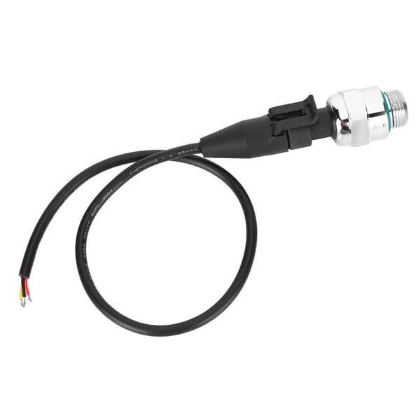 【NX】Tryktransmitter Tryksensor Kompatibel med frekvensomformer vandpumpe