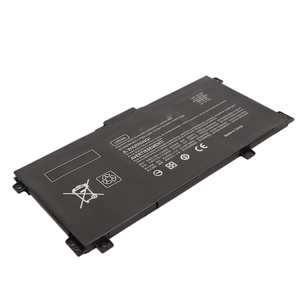 Kannettavan tietokoneen akku LK03XL L09281-855 916814-855 HP Envy X360 15m Cn0xxx 15 Cr0xxx 15m Cn0012dx 15m Bp0xx:lle