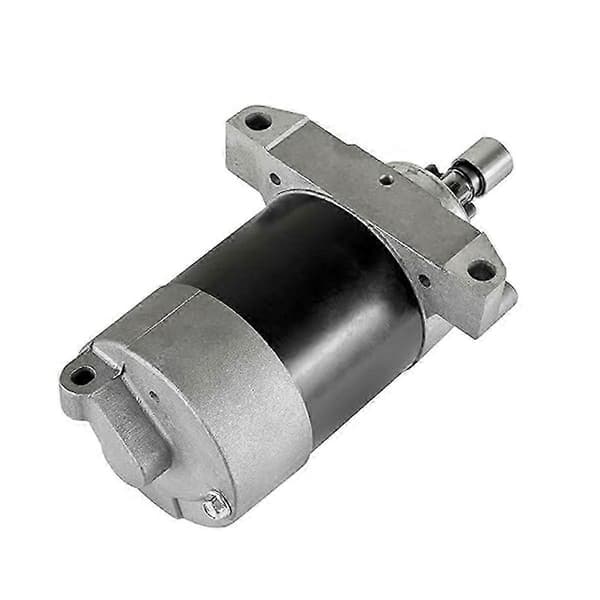 【NX】Starter Compatible with Honda Outboard BF35A1 BF45A1 BF50