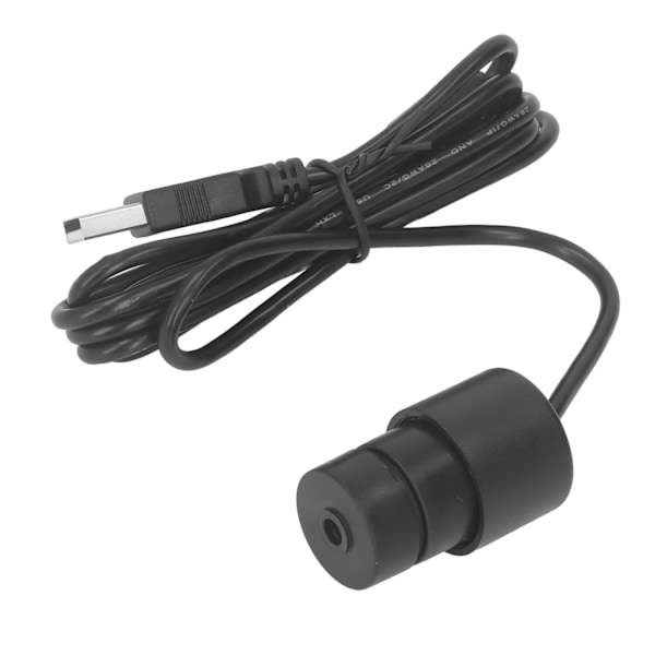 Elektronisk okular 2MP digitalt USB-mikroskopkamera for vitenskapsundervisning i klasserommet