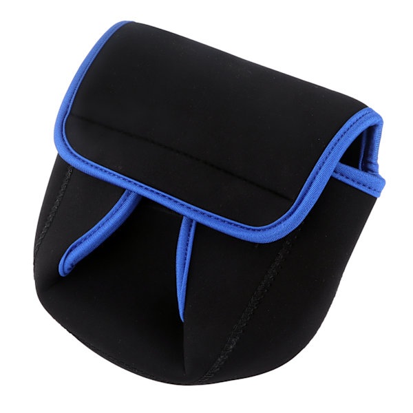 Spinning Reel Case Cover AntiCollision -säilytyspussi X4000X8000-sarjan hyrräkeloille